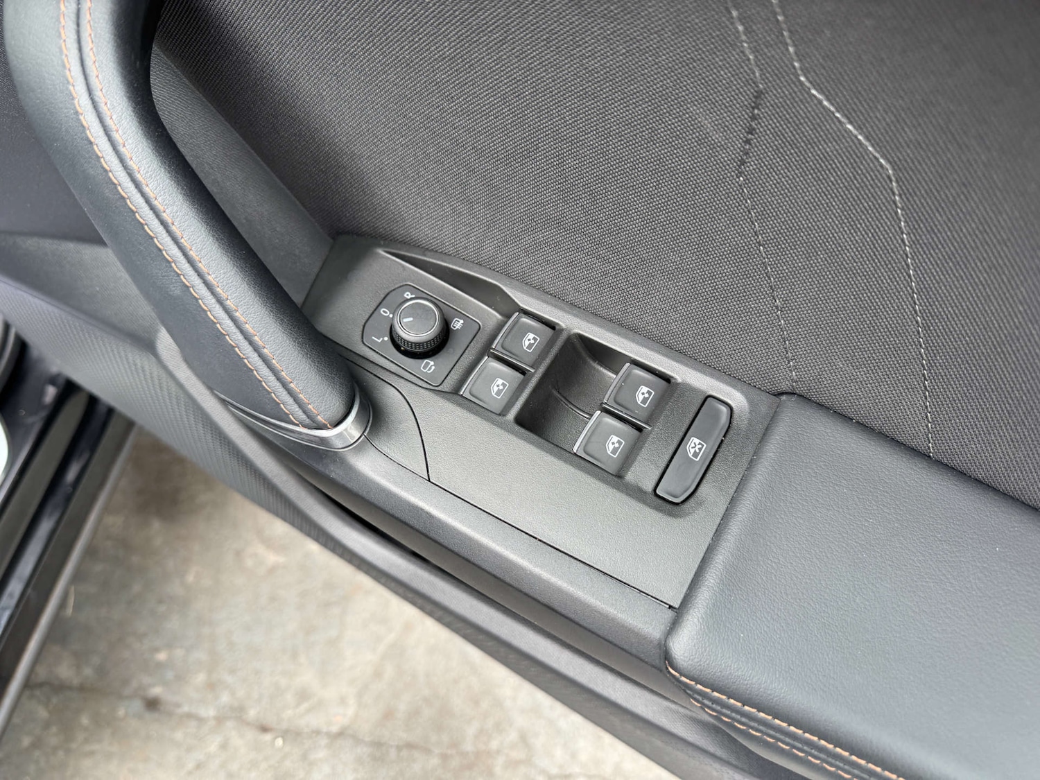 Used Cupra Formentor 2021 for sale - 76895844: Photo 19