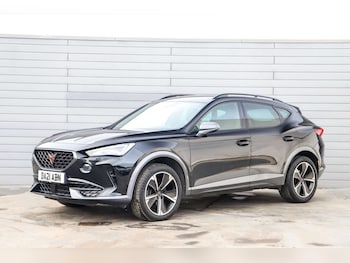 2021 - 1.5 TSI 150 V1 5dr DSG