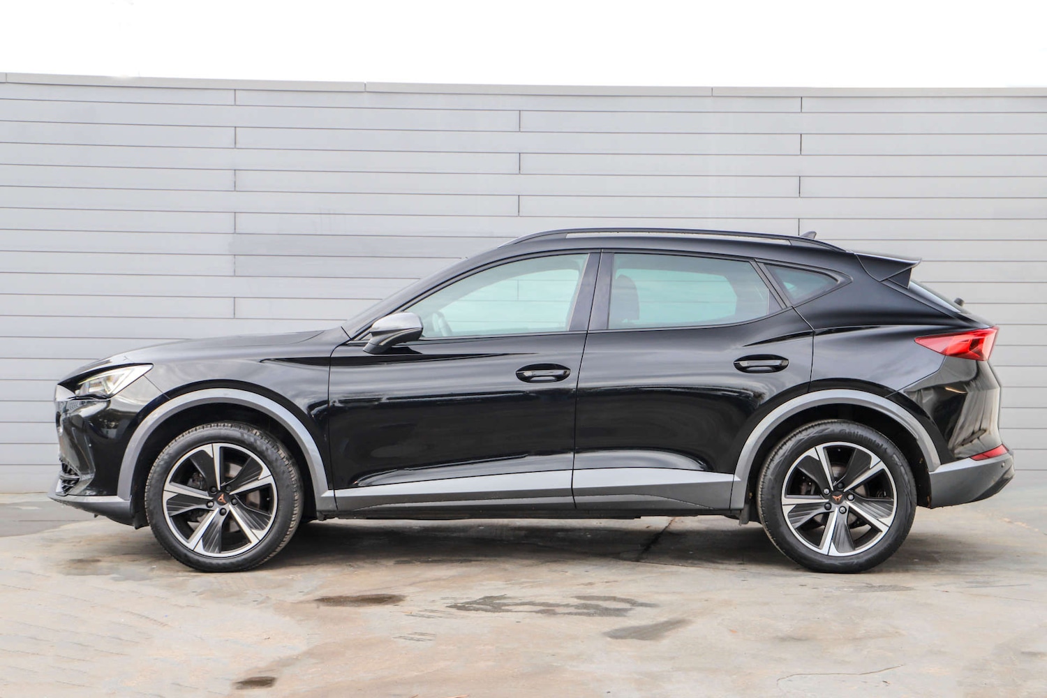 Used Cupra Formentor 2021 for sale - 76895844: Photo 2