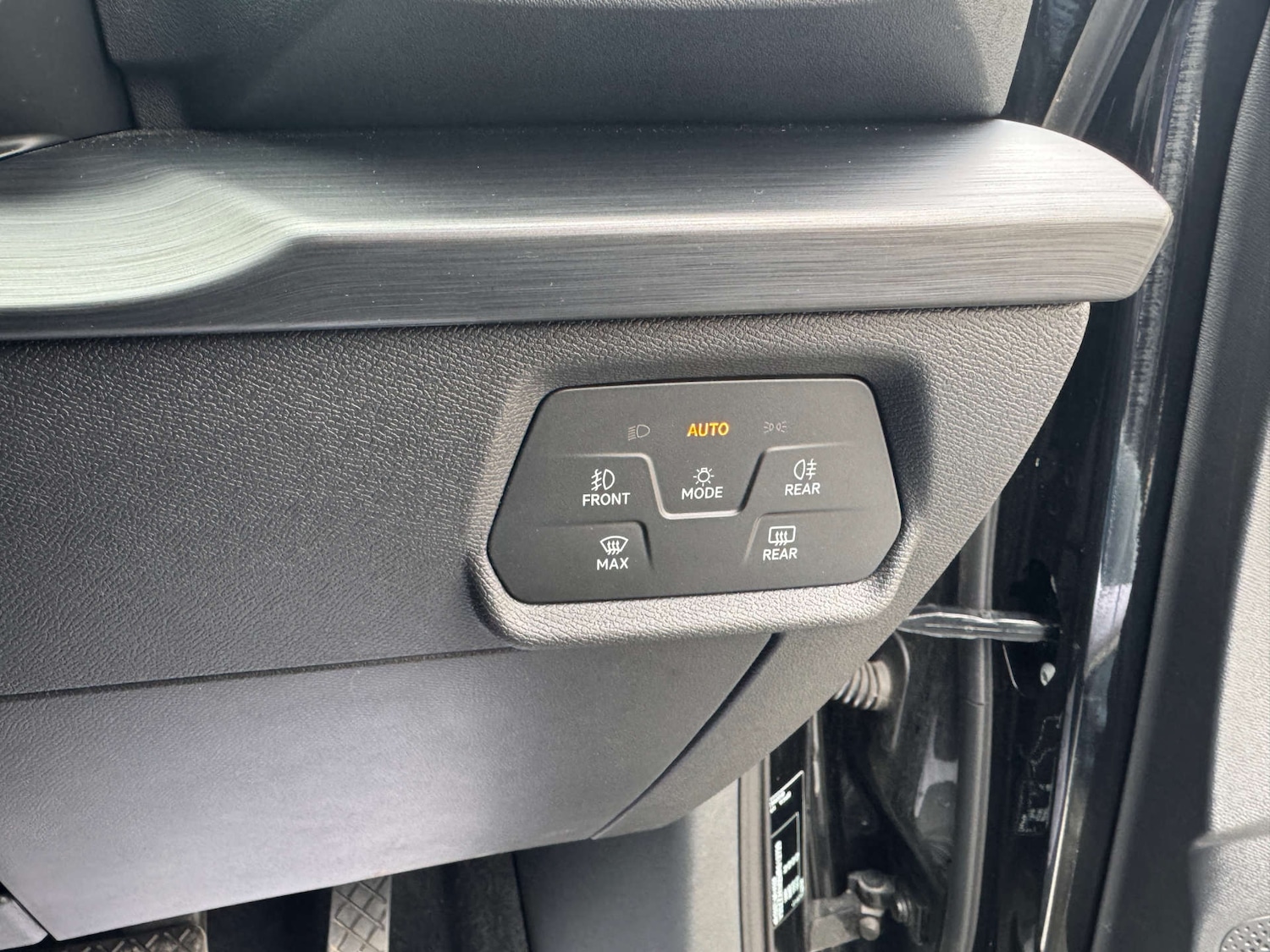 Used Cupra Formentor 2021 for sale - 76895844: Photo 20