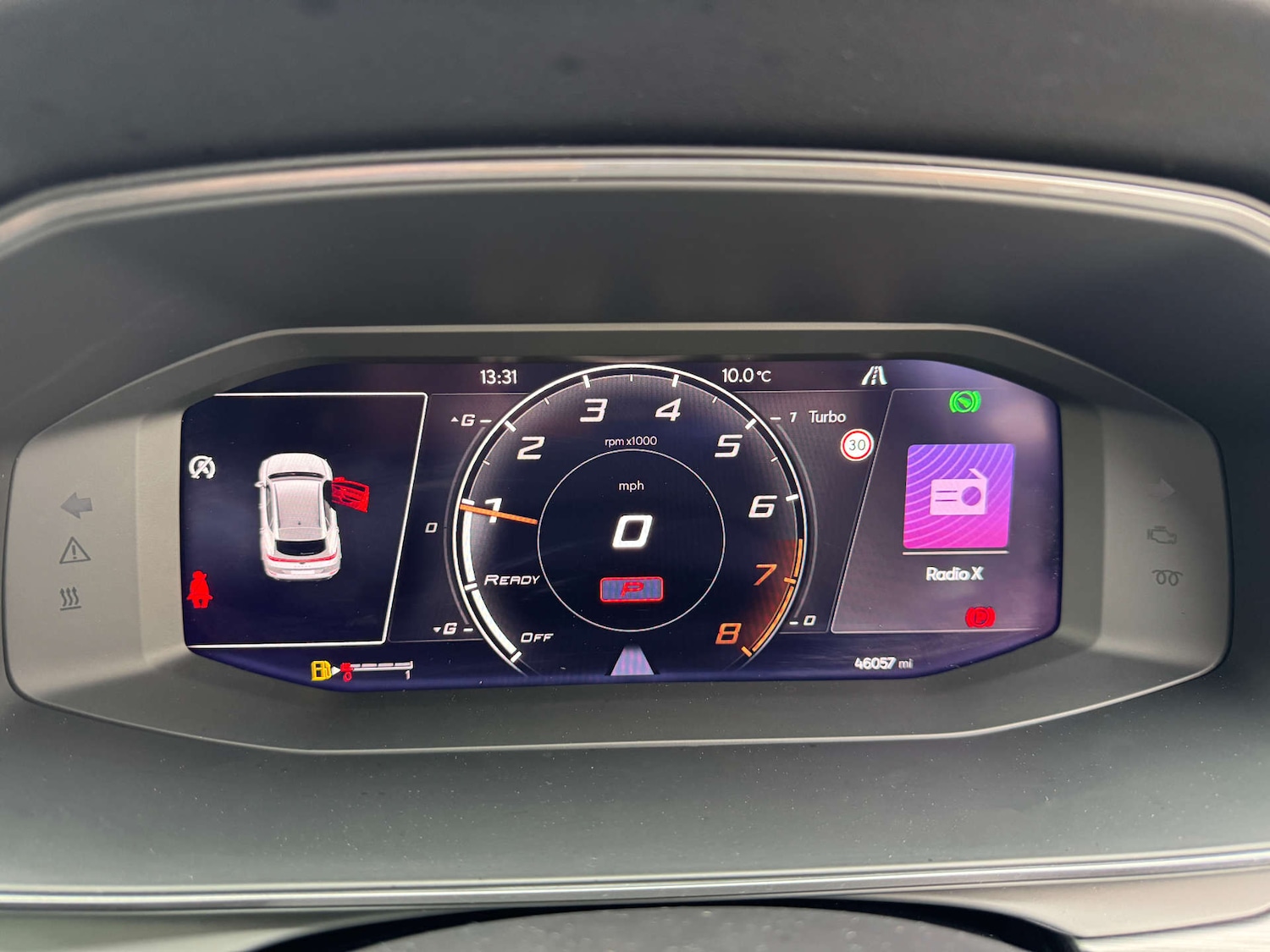 Used Cupra Formentor 2021 for sale - 76895844: Photo 21