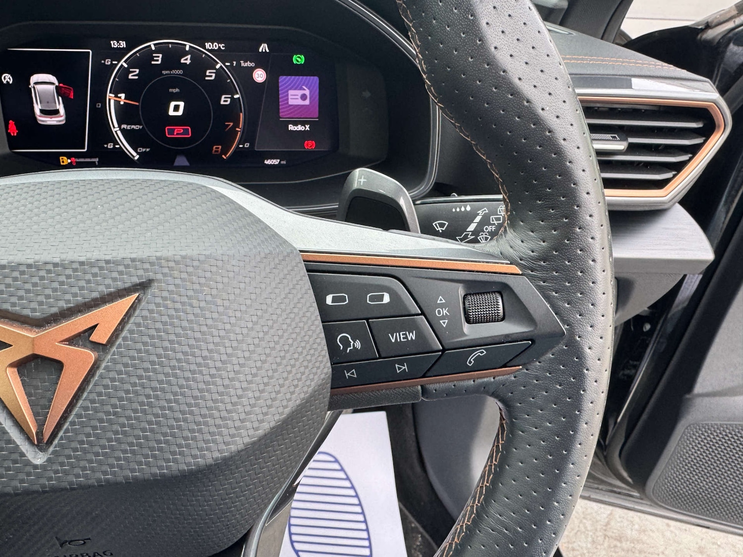 Used Cupra Formentor 2021 for sale - 76895844: Photo 24