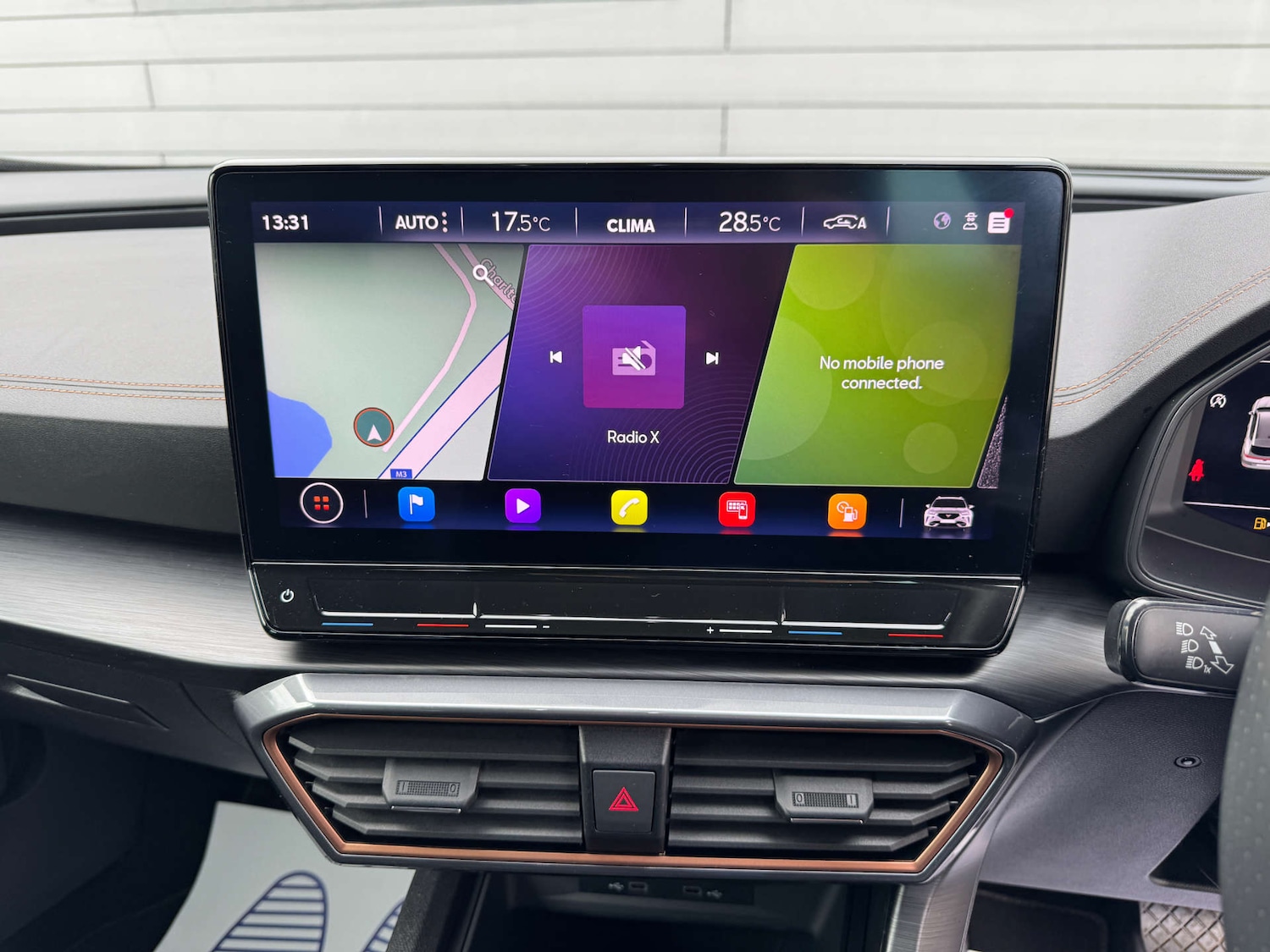 Used Cupra Formentor 2021 for sale - 76895844: Photo 25