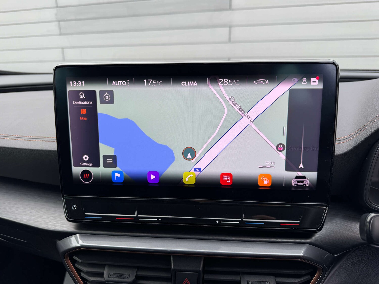 Used Cupra Formentor 2021 for sale - 76895844: Photo 28