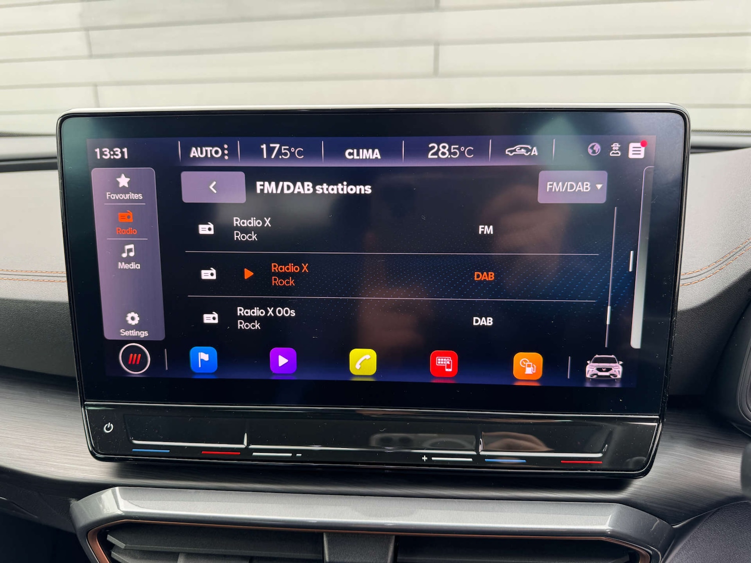 Used Cupra Formentor 2021 for sale - 76895844: Photo 29