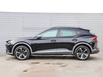 Used Cupra Formentor 2021 for sale - 76895844: Photo