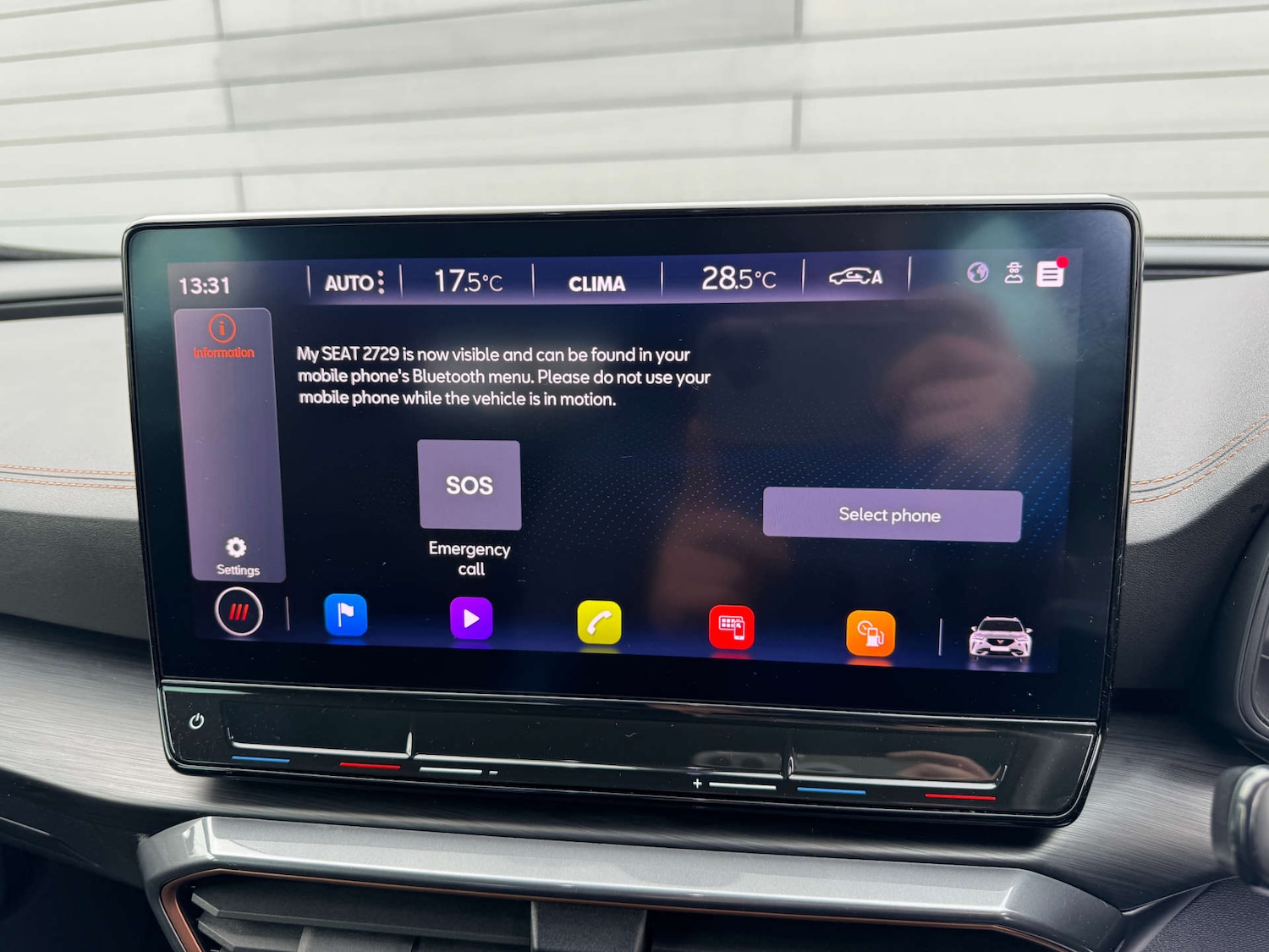 Used Cupra Formentor 2021 for sale - 76895844: Photo 30