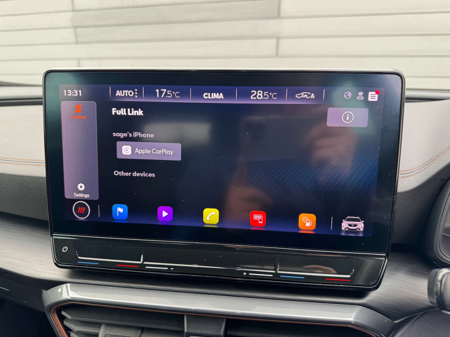 Used Cupra Formentor 2021 for sale - 76895844: Photo 31