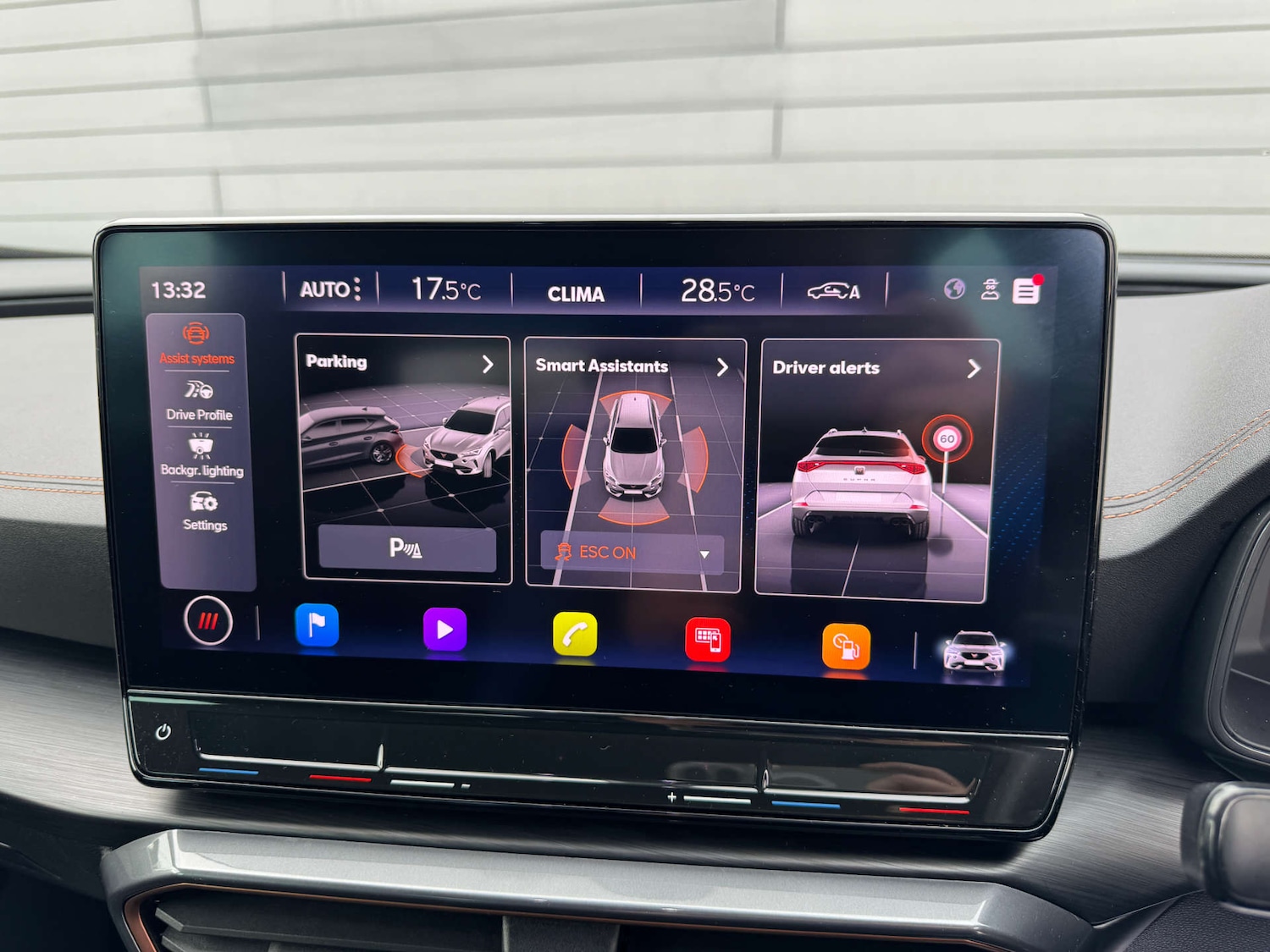 Used Cupra Formentor 2021 for sale - 76895844: Photo 32