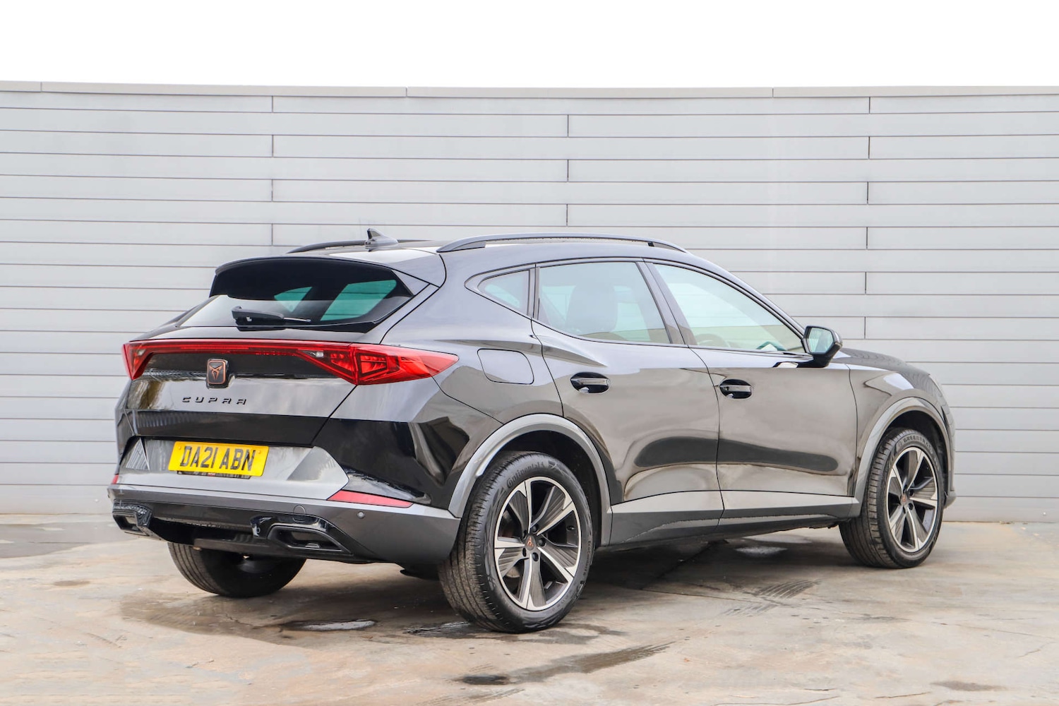 Used Cupra Formentor 2021 for sale - 76895844: Photo 5