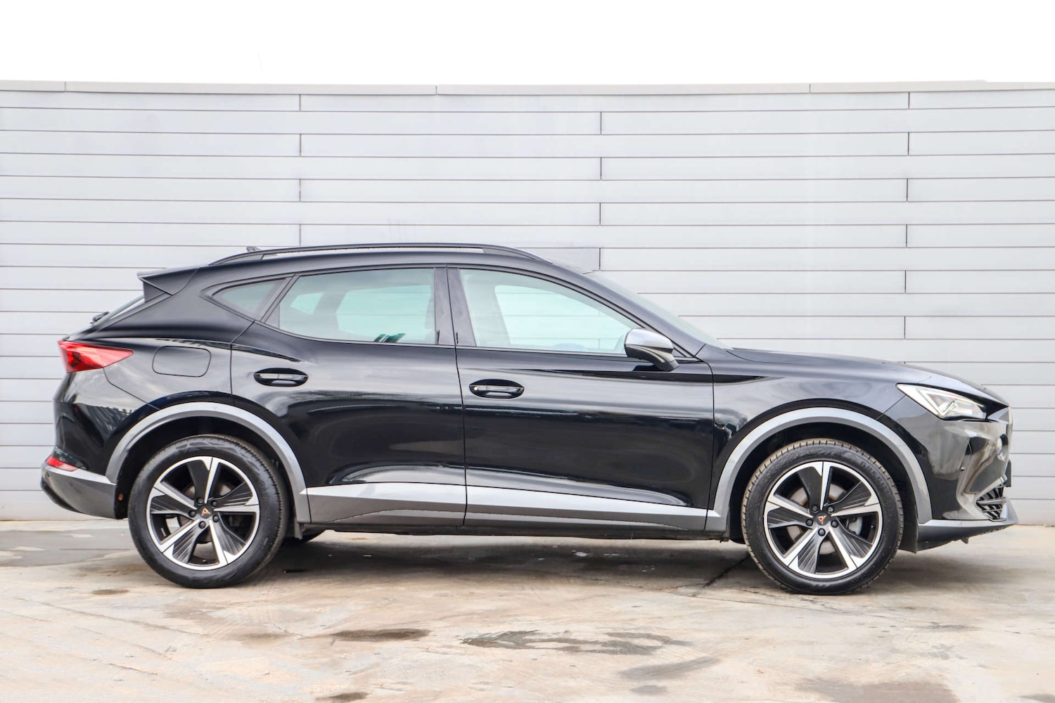 Used Cupra Formentor 2021 for sale - 76895844: Photo 6