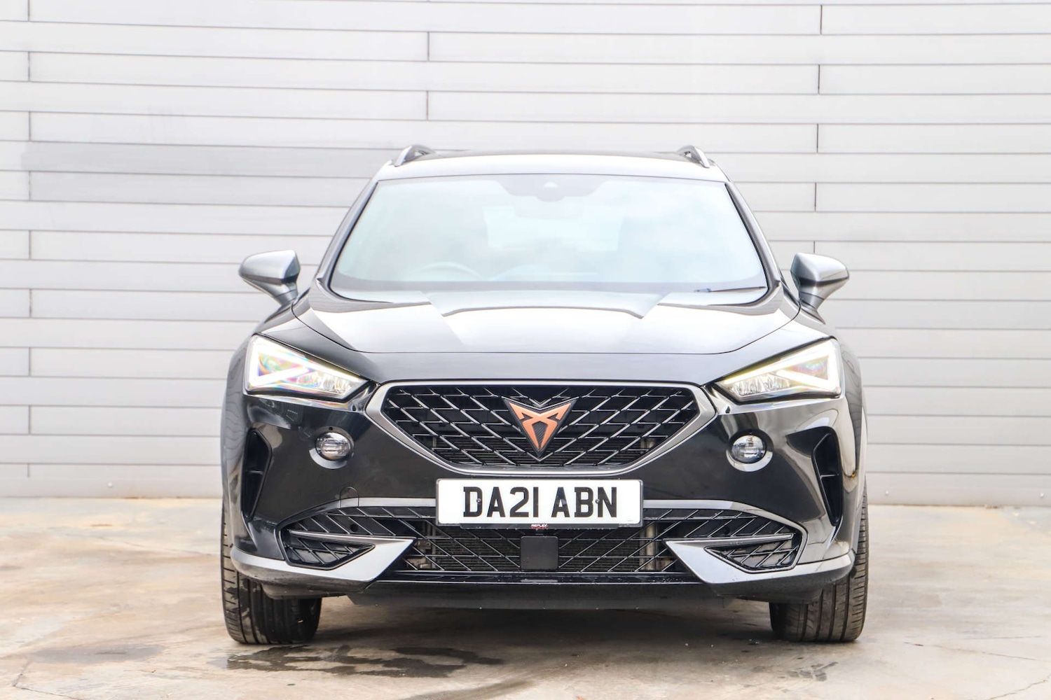 Used Cupra Formentor 2021 for sale - 76895844: Photo 8