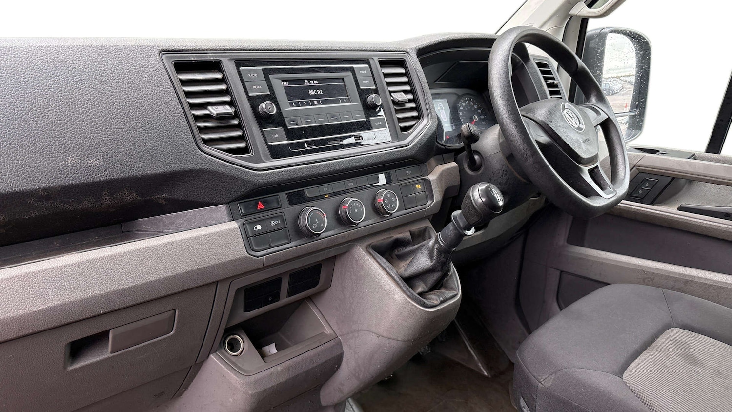 Used Volkswagen Crafter 2023 for sale - 77408921: Photo 5