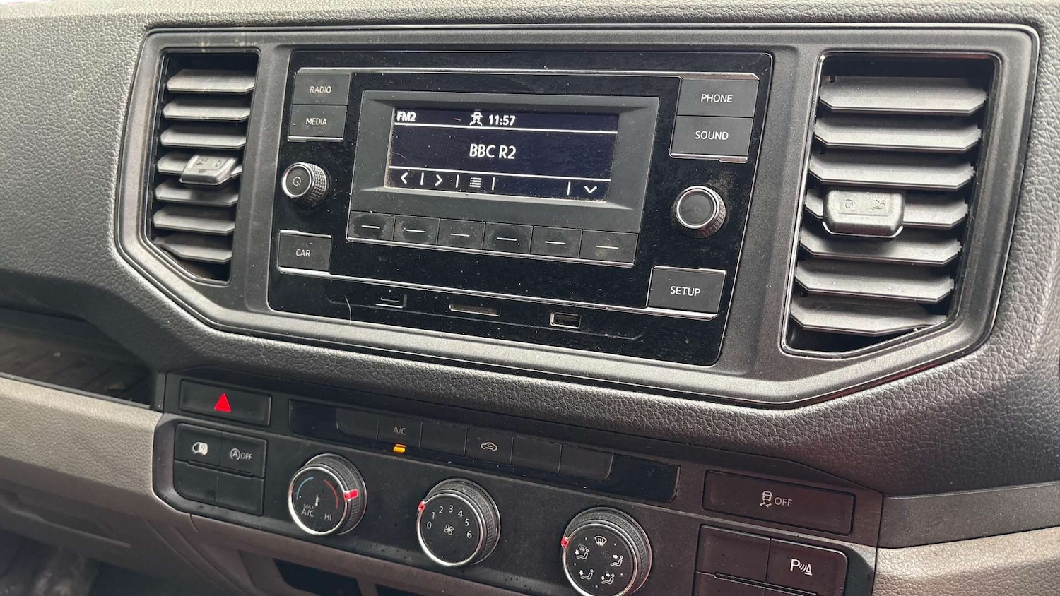 Used Volkswagen Crafter 2023 for sale - 77408921: Photo 6