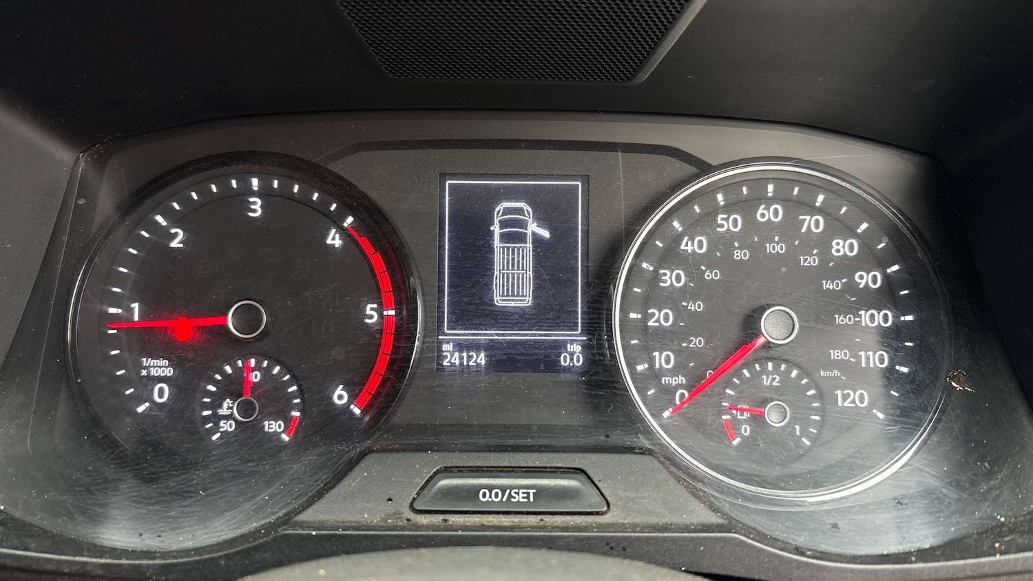 Used Volkswagen Crafter 2023 for sale - 77408921: Photo 7