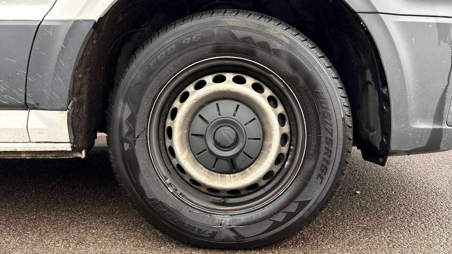 Used Volkswagen Crafter 2023 for sale - 77408921: Photo 8