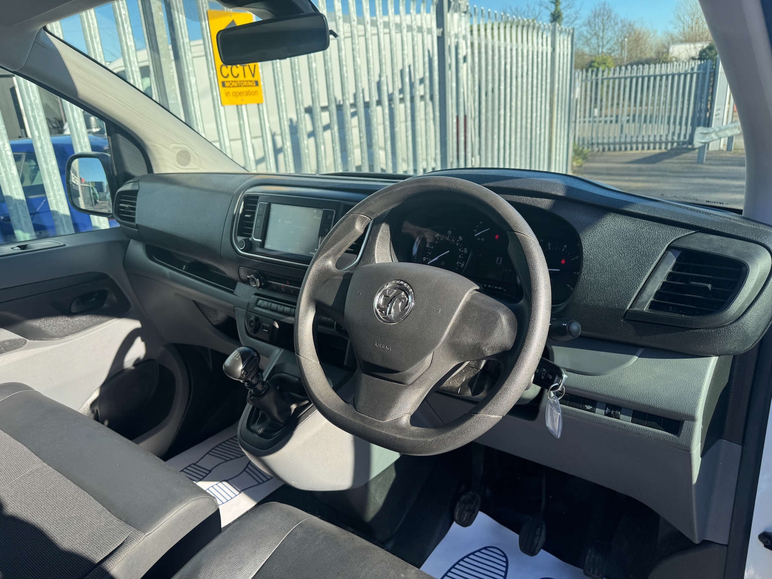 Used Vauxhall Vivaro 2020 for sale - 77937272: Photo 13