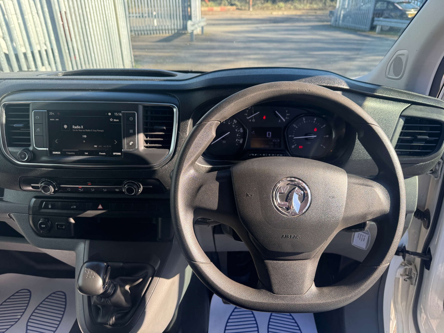 Used Vauxhall Vivaro 2020 for sale - 77937272: Photo 16