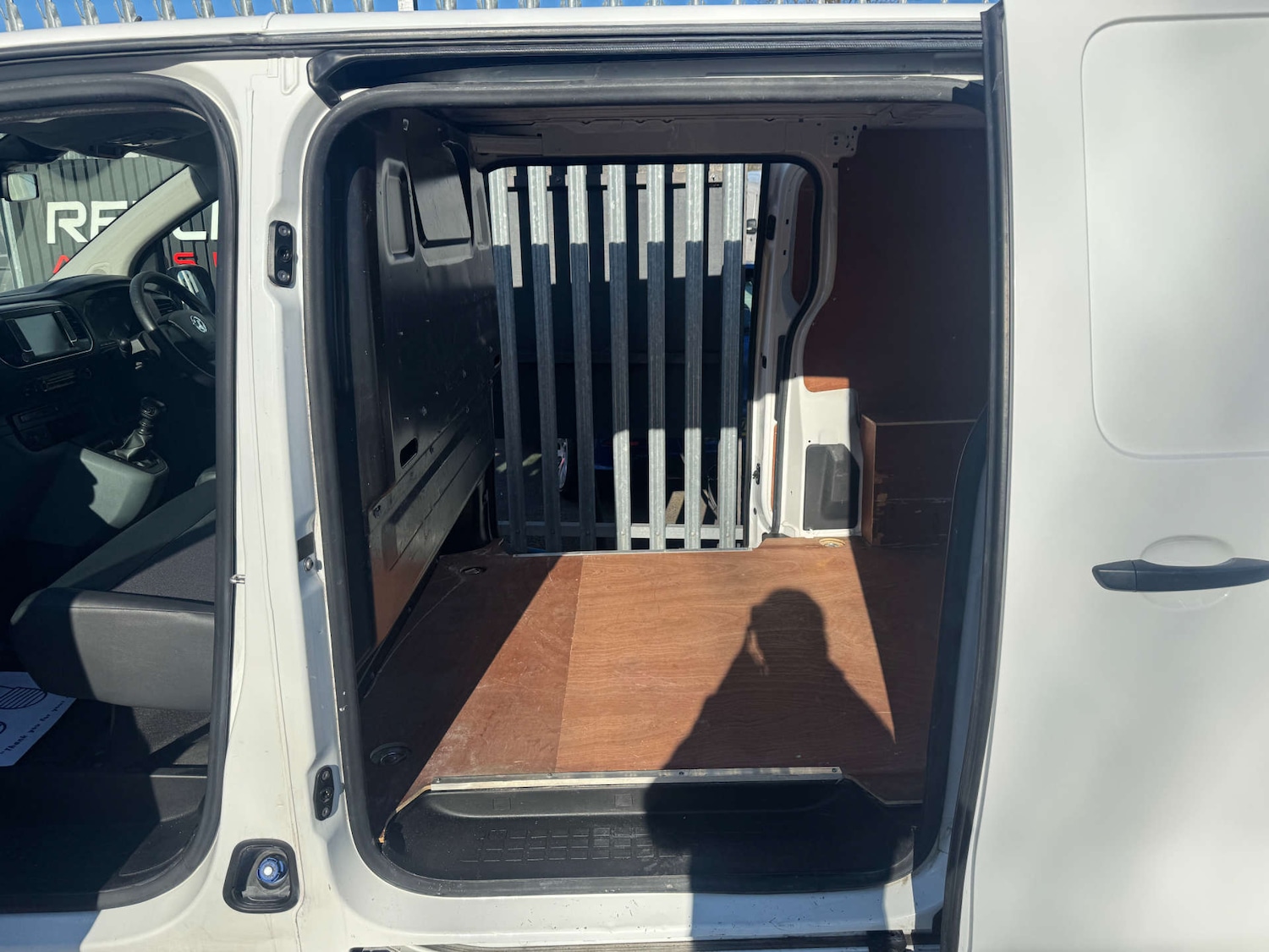 Used Vauxhall Vivaro 2020 for sale - 77937272: Photo 19