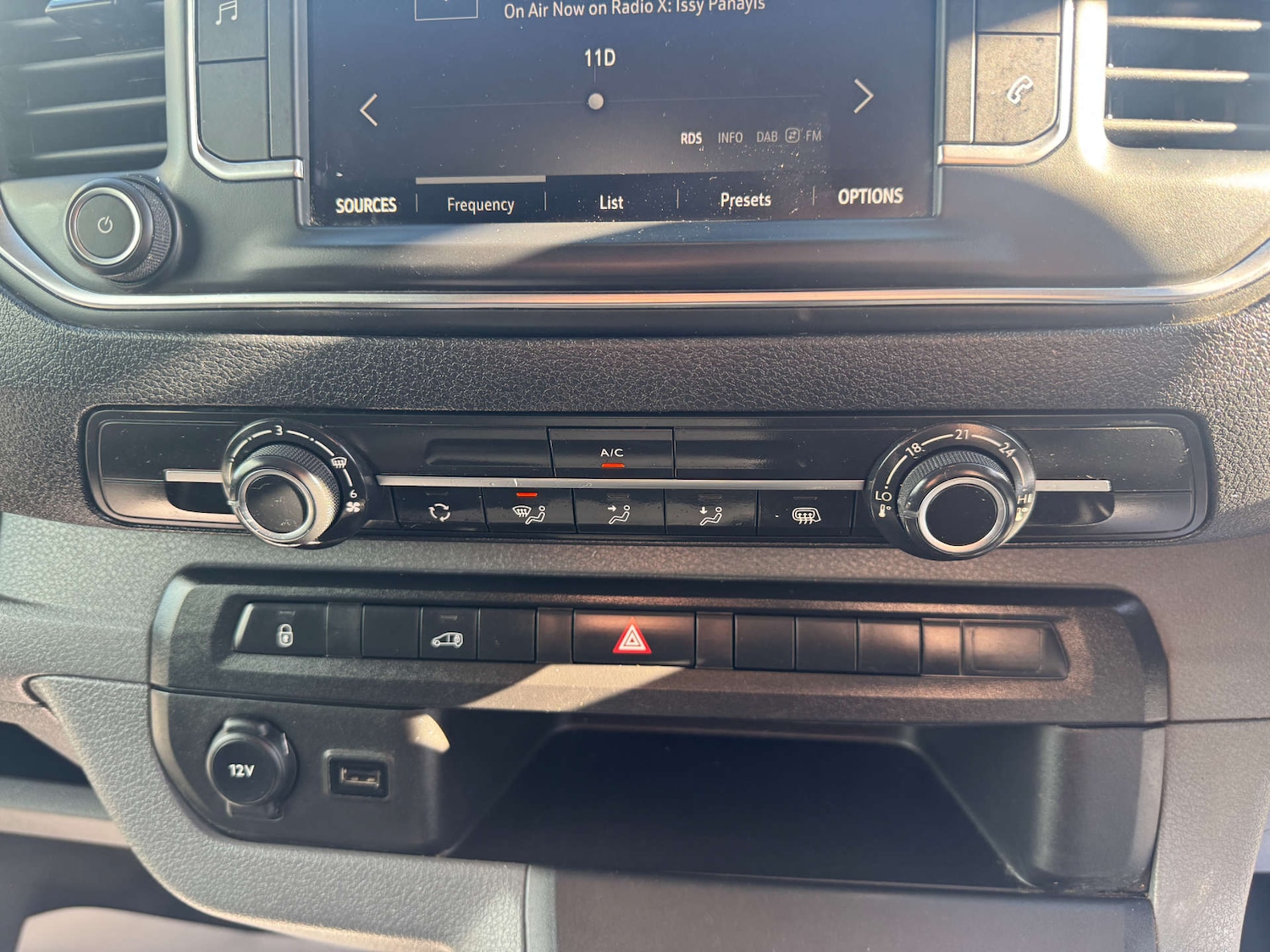 Used Vauxhall Vivaro 2020 for sale - 77937272: Photo 20