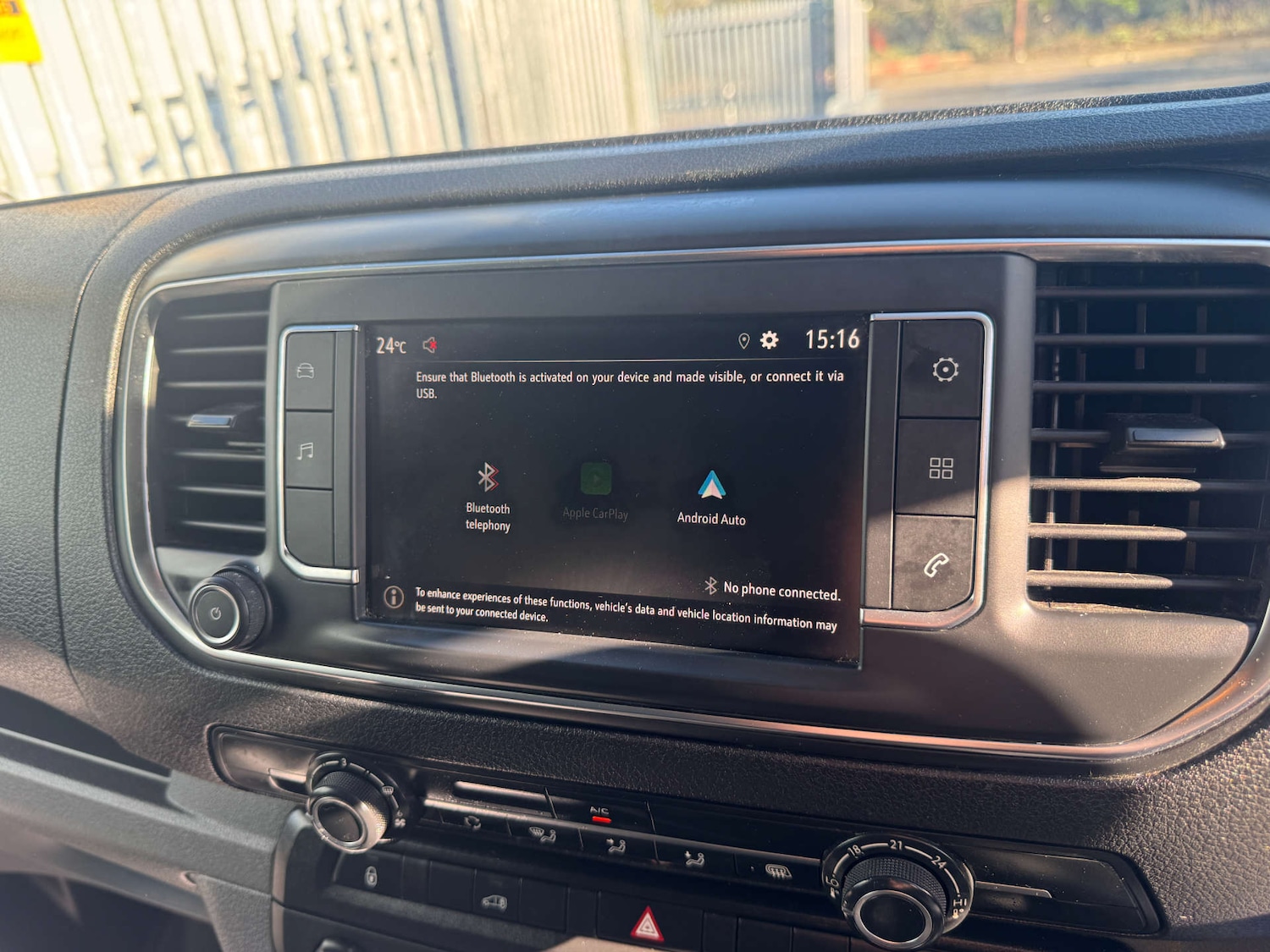 Used Vauxhall Vivaro 2020 for sale - 77937272: Photo 21