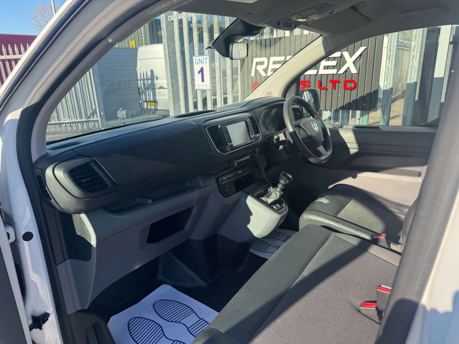 Used Vauxhall Vivaro 2020 for sale - 77937272: Photo 26