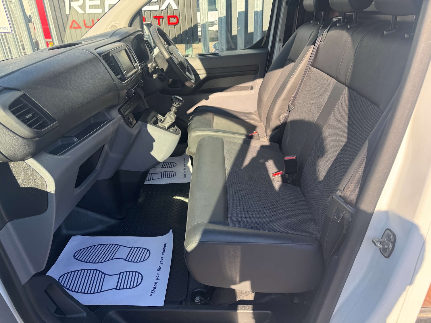 Used Vauxhall Vivaro 2020 for sale - 77937272: Photo 27