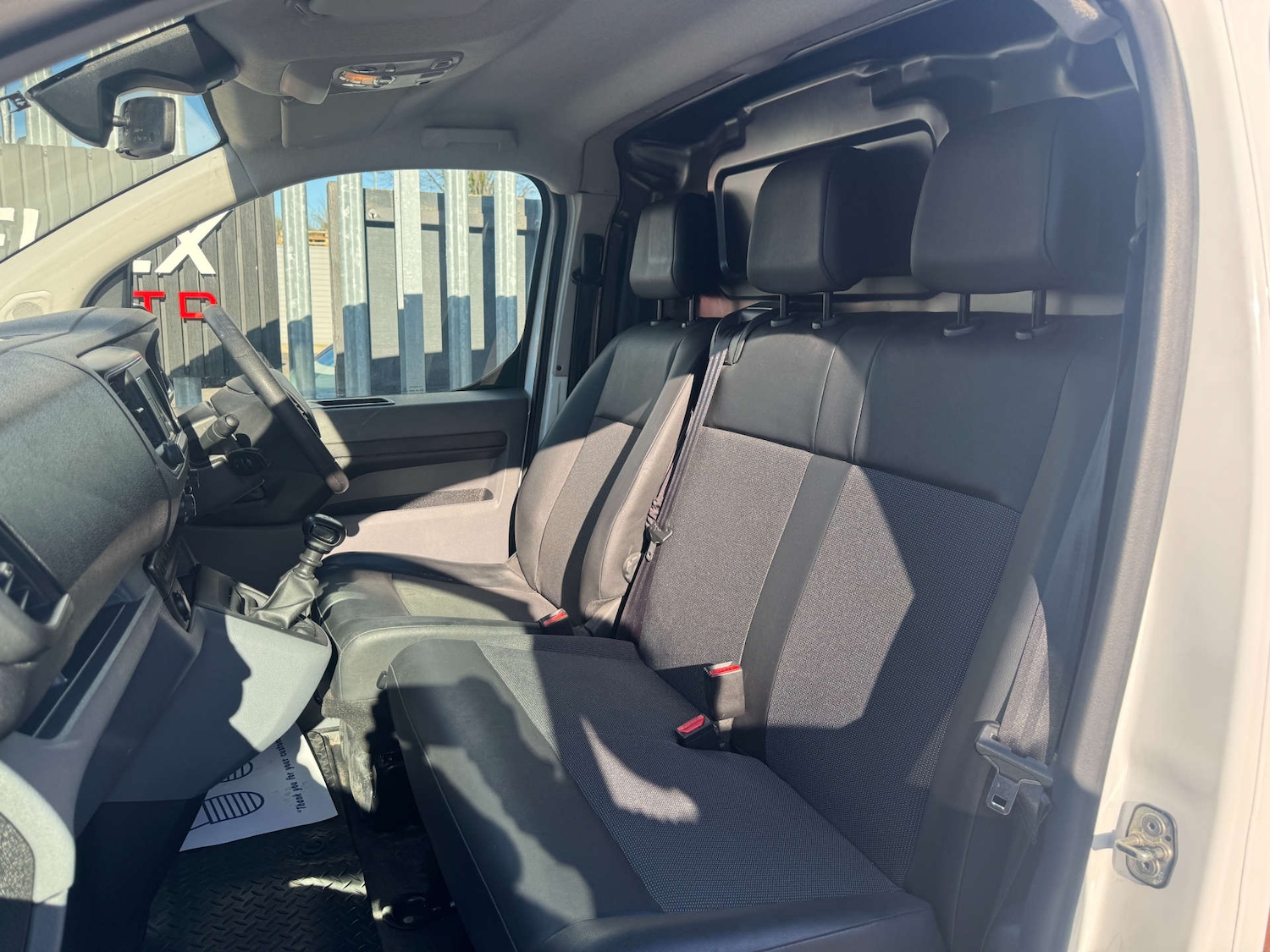 Used Vauxhall Vivaro 2020 for sale - 77937272: Photo 28