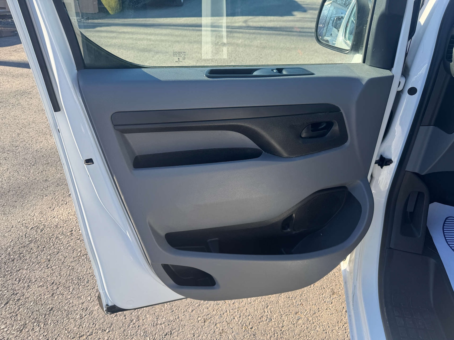 Used Vauxhall Vivaro 2020 for sale - 77937272: Photo 29