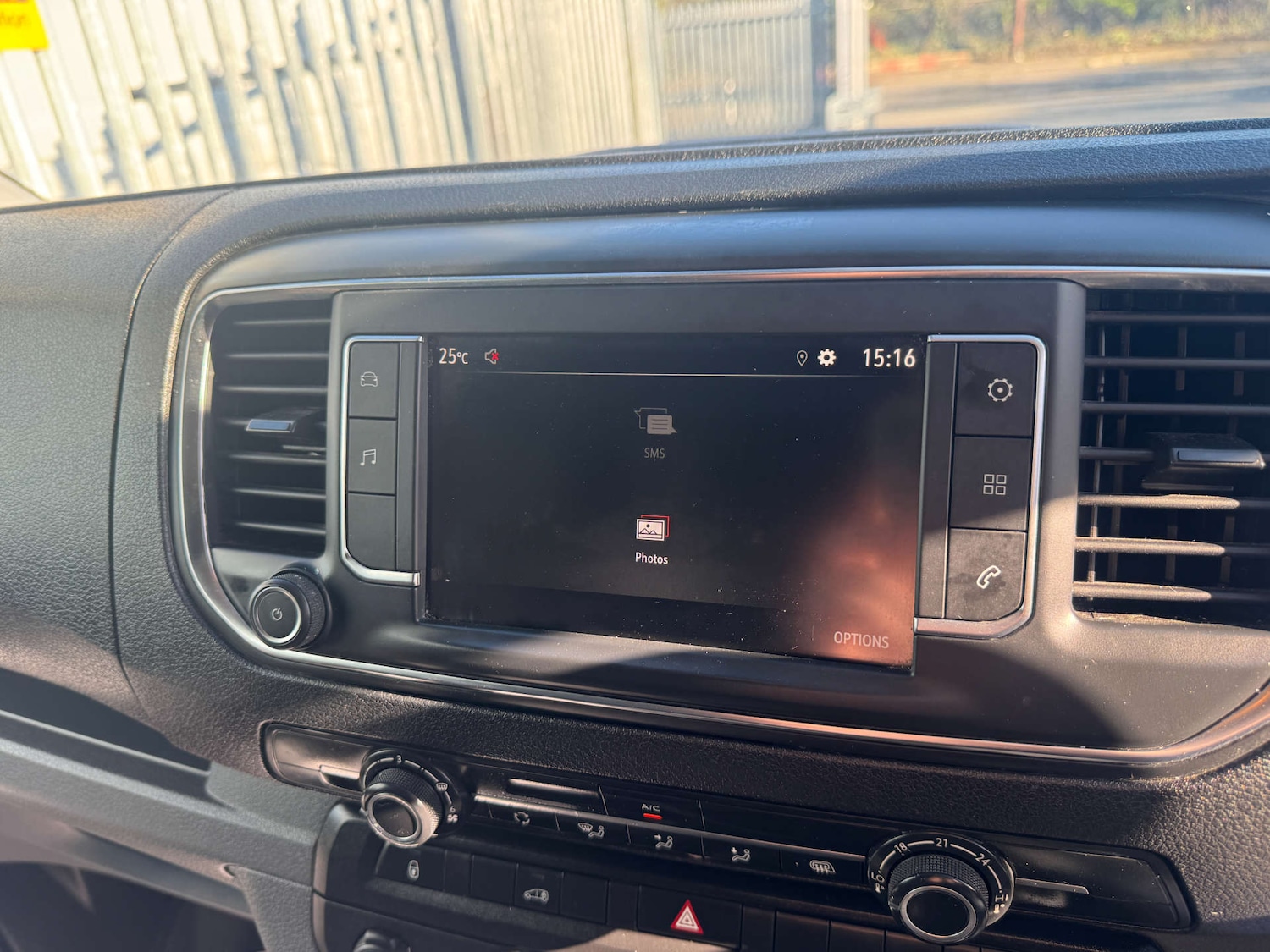 Used Vauxhall Vivaro 2020 for sale - 77937272: Photo 30