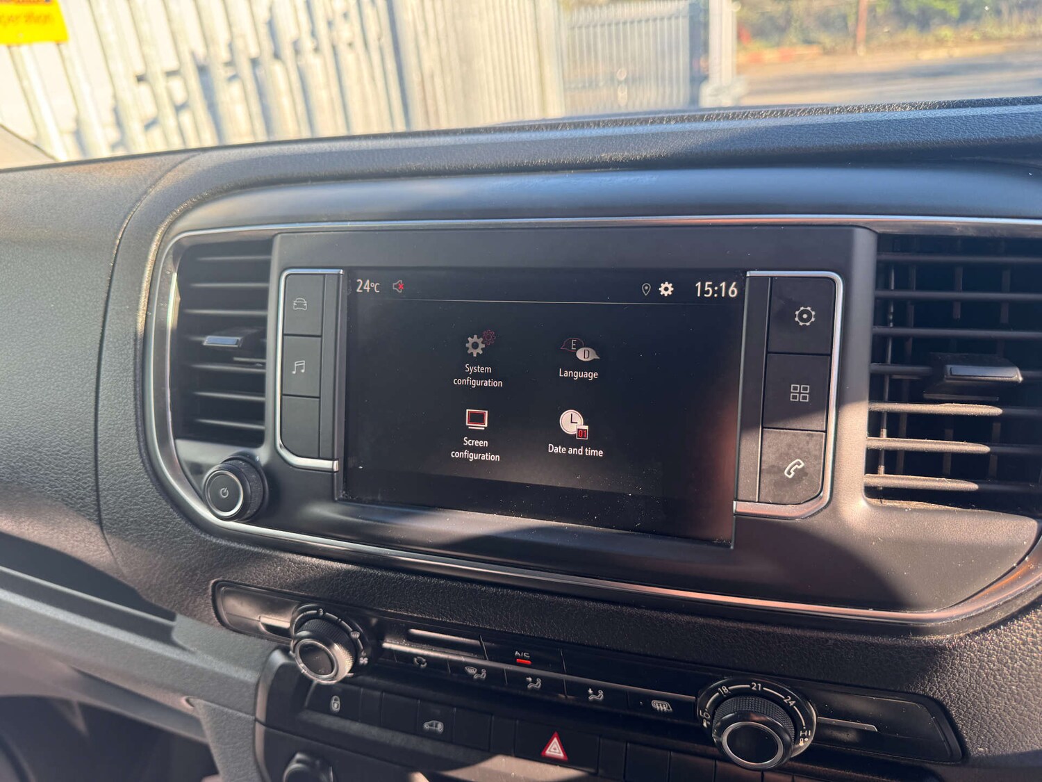 Used Vauxhall Vivaro 2020 for sale - 77937272: Photo 32