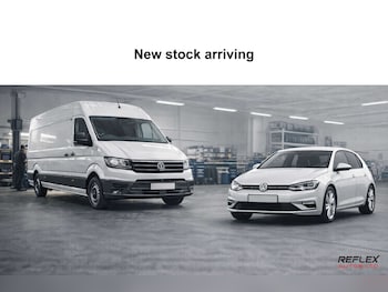 Used Volkswagen Crafter 2022 for sale - 77408919: Photo