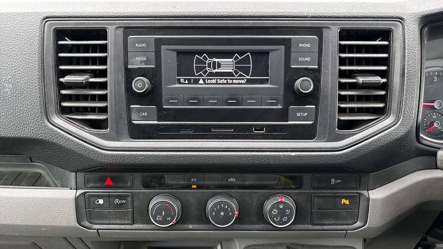 Used Volkswagen Crafter 2022 for sale - 77408919: Photo 6