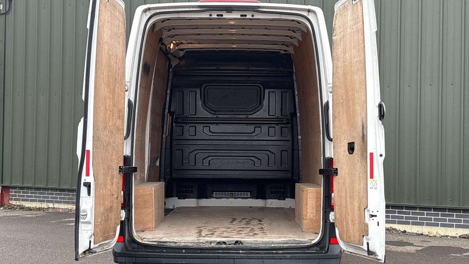 Used Volkswagen Crafter 2022 for sale - 77408919: Photo 7