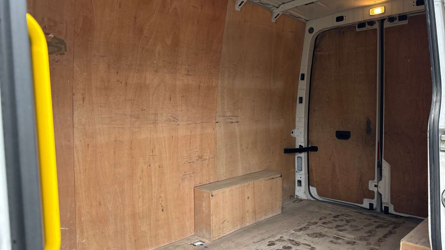 Used Volkswagen Crafter 2022 for sale - 77408919: Photo 8