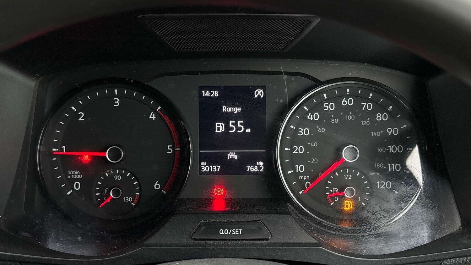 Used Volkswagen Crafter 2022 for sale - 77408919: Photo 9