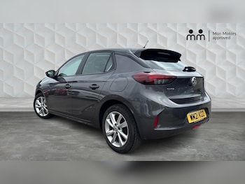Used Vauxhall Corsa 2021 for sale - 78906474: Photo
