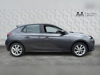 Used Vauxhall Corsa 2021 for sale - 78906474: Photo