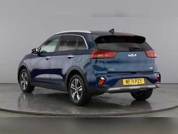 Used Kia Niro 2021 for sale - 76394168: Photo