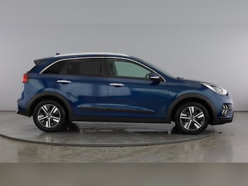 Used Kia Niro 2021 for sale - 76394168: Photo
