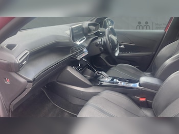 Used Peugeot 208 2020 for sale - 78776293: Photo