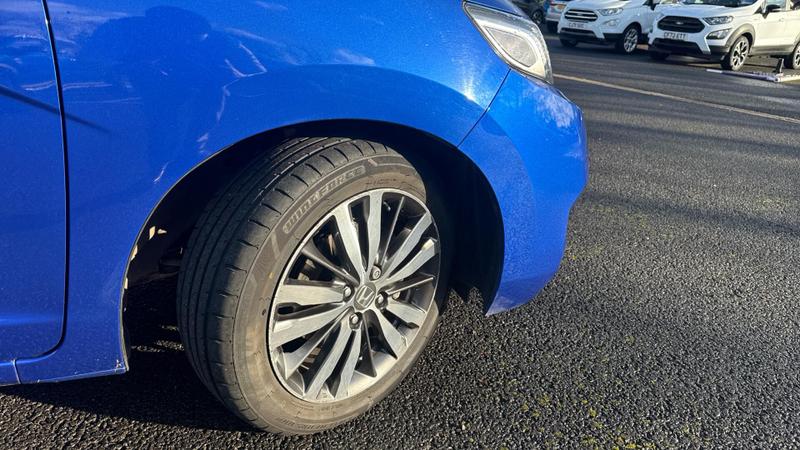 Used Honda Jazz 2017 for sale - 77106593: Photo 15