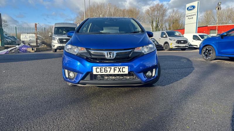 Used Honda Jazz 2017 for sale - 77106593: Photo 20