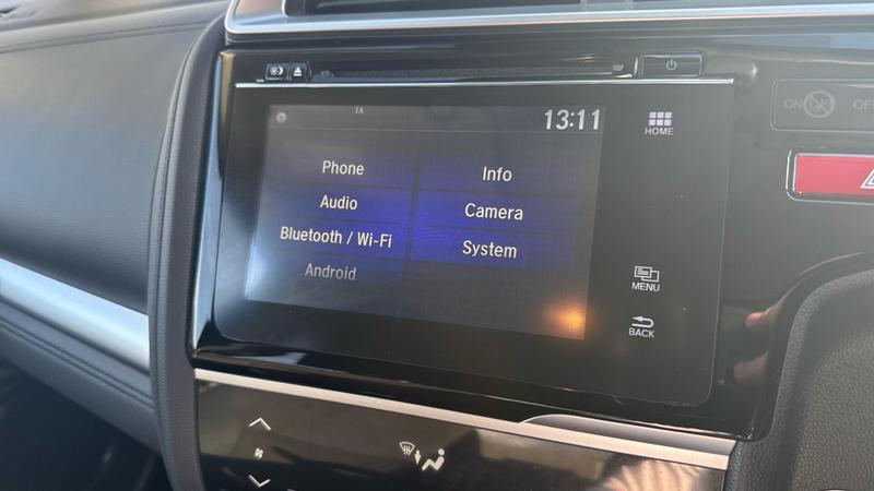 Used Honda Jazz 2017 for sale - 77106593: Photo 23