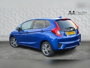 Used Honda Jazz 2017 for sale - 77106593: Photo