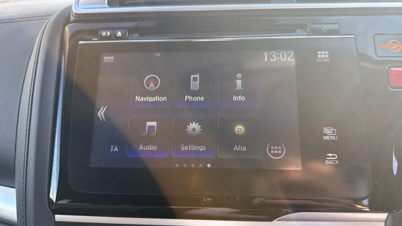 Used Honda Jazz 2017 for sale - 77106593: Photo 7