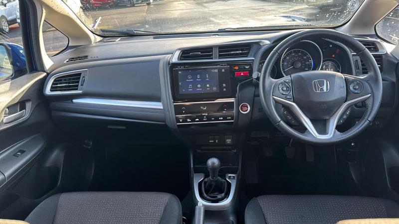 Used Honda Jazz 2017 for sale - 77106593: Photo 8