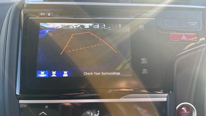 Used Honda Jazz 2017 for sale - 77106593: Photo 9