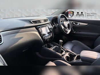Used Nissan Qashqai 2019 for sale - 79060438: Photo