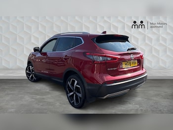 Used Nissan Qashqai 2019 for sale - 79060438: Photo